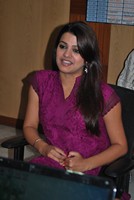 Tashu Kaushik Stills at Tori